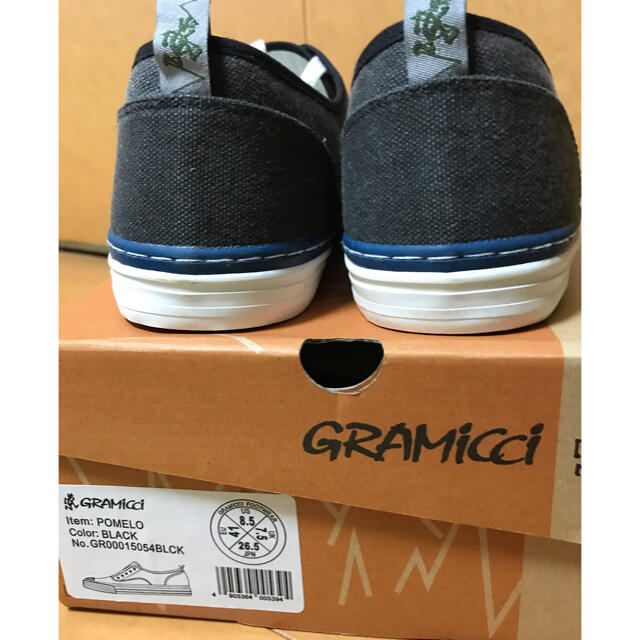 GRAMICCI(グラミチ)のグラミチ  スニーカー メンズの靴/シューズ(スニーカー)の商品写真