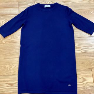 モラビト ワンピースの通販 41点 | MORABITOのレディースを買うならラクマ