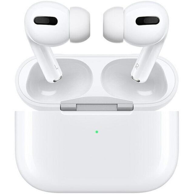 【新品未開封】Apple AirPods Pro MWP22J/A