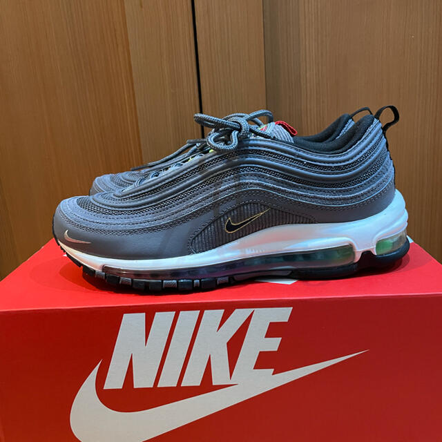 新品 NIKE AIR MAX 97 SE ナイキ エアマックス97