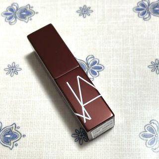 ナーズ(NARS)のNARS アフターグロー　リップバーム　ミニサイズ(口紅)