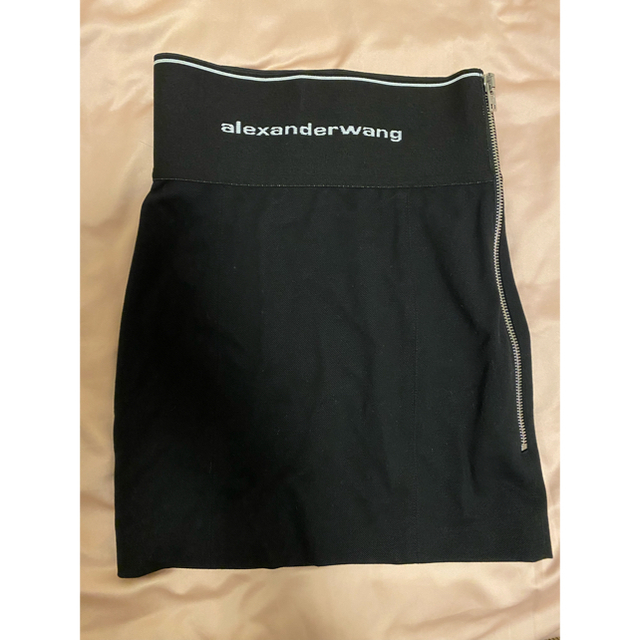 Alexander Wang - Alexanderwang アレキサンダーワン スカート Alexander Wang - Alexanderwang アレキサンダーワン スカート