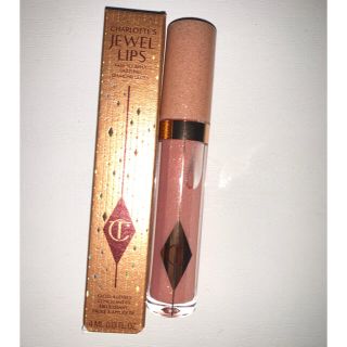 セフォラ(Sephora)のCharlotte Tilbury  リップグロスラメ(リップグロス)