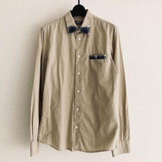 ラフシモンズ(RAF SIMONS)の2006/SS RAF SIMONS shirt archive 超希少(シャツ)