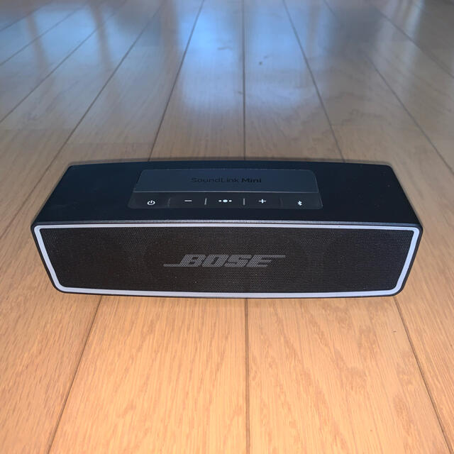【ジャンク品】Bose SoundLink Mini II