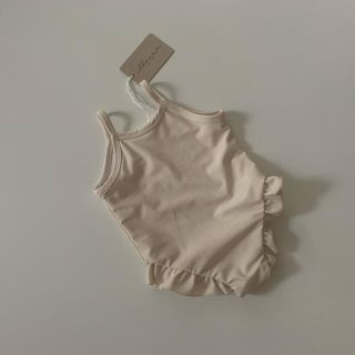 キャラメルベビー&チャイルド(Caramel baby&child )のilloura the label ベビースイムウェア(水着)