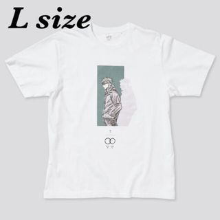 UNIQLO - 【完売品】呪術廻戦 五条悟 × ユニクロ コラボTシャツ