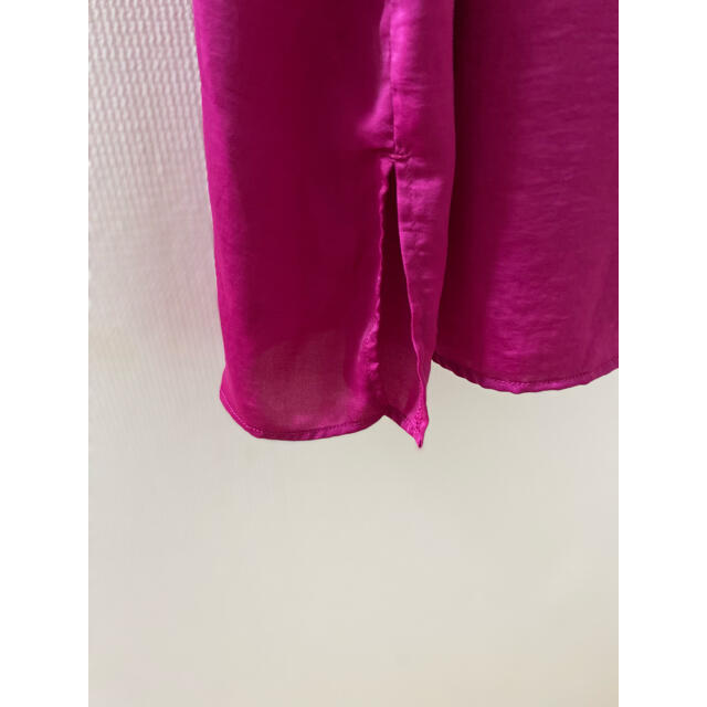 Kastane(カスタネ)のロングスカート カスタネ レディースのスカート(ロングスカート)の商品写真