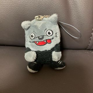 MWAM  マンウィズ　おてだま　グッズ　サンタモニカ(ミュージシャン)