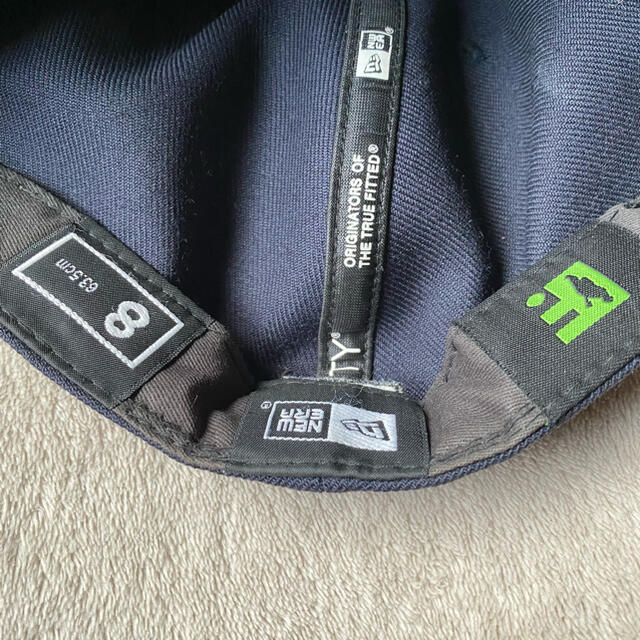 希少 激レア Frank 151 New Era 59FIFTY Supreme 希少 激レア Frank 151 New Era 59FIFTY Supreme