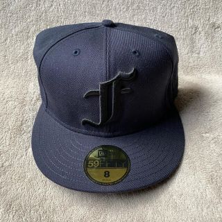 フランクワンファイブワン(Frank151)の希少 激レア Frank 151 New Era 59FIFTY Supreme(キャップ)