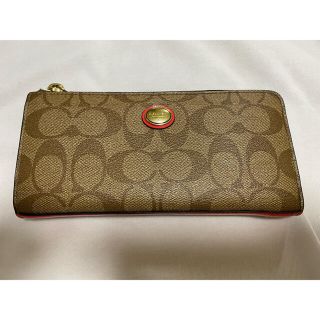 コーチ(COACH)のCOACH 財布(財布)