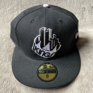 新品 つば裏 刺繍 ニューエラ NewEra×Frank151 激レア