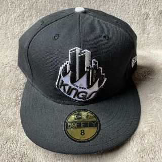 フランクワンファイブワン(Frank151)の希少 激レア Frank 151 New Era 59FIFTY NewYork(キャップ)