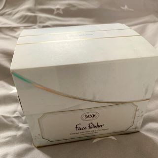 サボン(SABON)のSABON サボン フェイスポリッシャー(洗顔料)