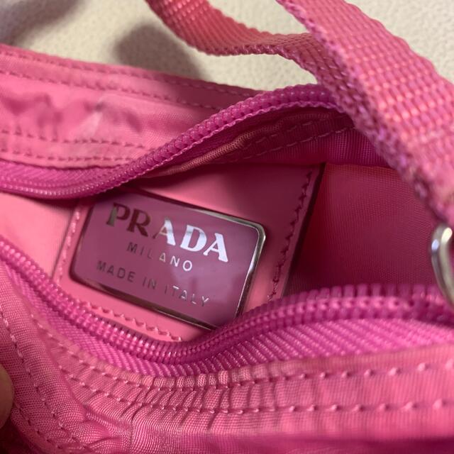 PRADA 正規品 限定商品