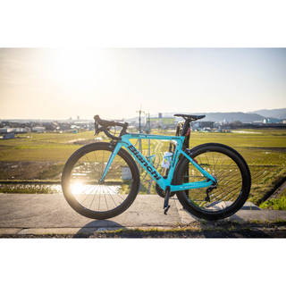 ビアンキ(Bianchi)のBianchi ビアンキ / ARIA 2018 50サイズ(自転車本体)