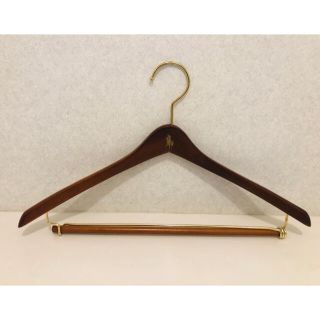 ポロラルフローレン 押し入れ収納/ハンガーの通販 10点 | POLO RALPH