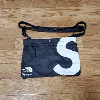 シュプリーム(Supreme)の(古着)supreme×The North Face Shoulder Bag(ショルダーバッグ)