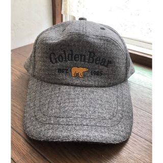 ゴールデンベア(Golden Bear)のゴールデンベア　キャッブ(キャップ)