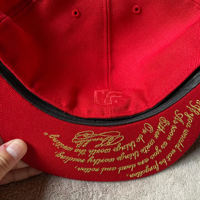 希少 激レア Frank 151 New Era 59FIFTY Supreme 希少 激レア Frank 151 New Era 59FIFTY Supreme