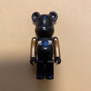 マスターマインドジャパン(mastermind JAPAN)のベアブリック BE@RBRICK 100% mastermind 初期版(その他)