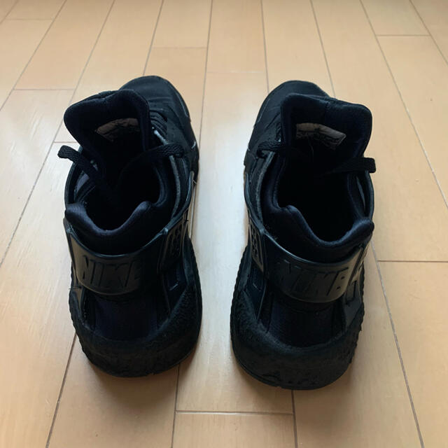 NIKE(ナイキ)の[28.5cm]Nike ナイキ　エアハラチ　トリプルブラック メンズの靴/シューズ(スニーカー)の商品写真