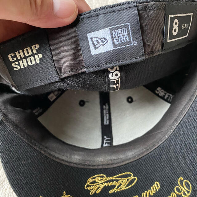 Frank151 - 希少 激レア Frank 151 New Era 59FIFTY Supremeの通販 by ... 希少 激レア Frank 151 New Era 59FIFTY Supreme