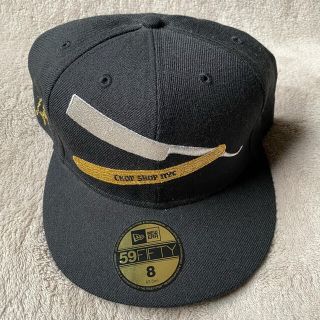 フランクワンファイブワン(Frank151)の希少 激レア Frank 151 New Era 59FIFTY Supreme(キャップ)