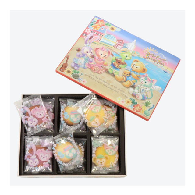 Disney サニーファン アソーテッドクッキー缶 ディズニーの通販 By みにーshop ディズニーならラクマ Disney サニーファン アソーテッドクッキー缶 ディズニーの通販 By みにーshop ディズニーならラクマ