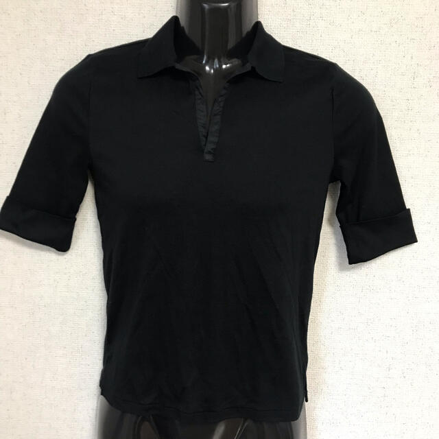 POLO RALPH LAUREN(ポロラルフローレン)の【新品 タグ付】レディース ラルフローレン トップス カットソー シャツ　L レディースのトップス(シャツ/ブラウス(長袖/七分))の商品写真