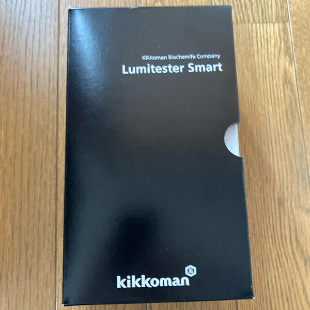 ルミテスターsmart ルミテスターsmart