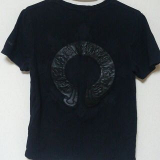 クロムハーツ(Chrome Hearts)のクロムハーツ(Tシャツ(半袖/袖なし))