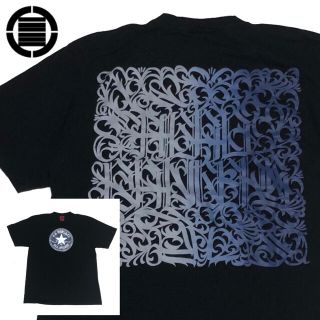 ココロブランド(COCOLOBLAND)の＊3897 一二三屋　ヒフミヤ　韻踏合組合　ヒダディ　Tシャツ(Tシャツ/カットソー(半袖/袖なし))