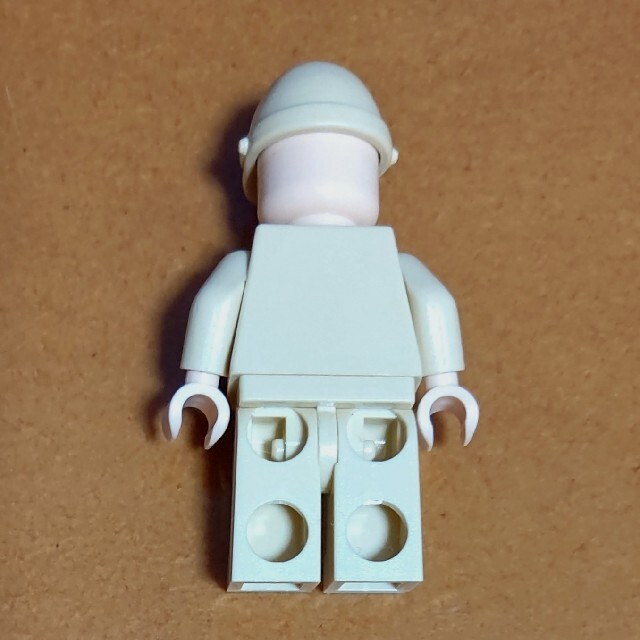 Lego - 確認用!レゴ☆ミリタリー ドイツ軍兵士A 若手 正規品 美品 超