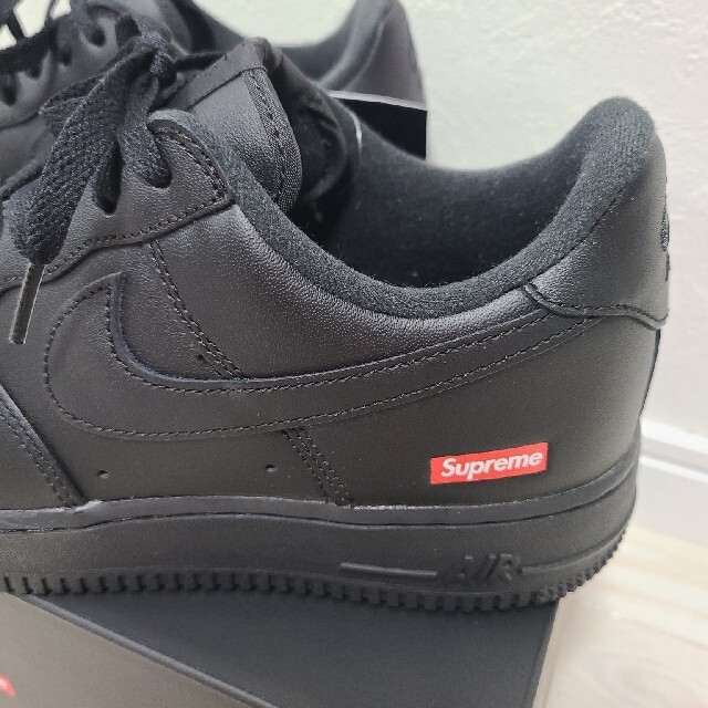 supreme Air Force1