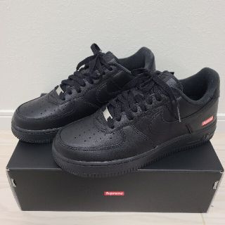 シュプリーム(Supreme)のsupreme Air Force1(スニーカー)