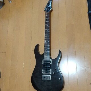 アイバニーズ(Ibanez)のアイバニーズ RGシリーズ(エレキギター)