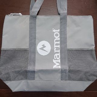 マーモット(MARMOT)の保冷バッグ  Marmot    ジロー様専用(エコバッグ)