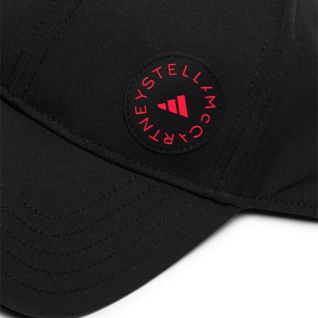adidas by Stella McCartney(アディダスバイステラマッカートニー)の【新品】アディダスバイステラマッカートニー キャップ レディースの帽子(キャップ)の商品写真
