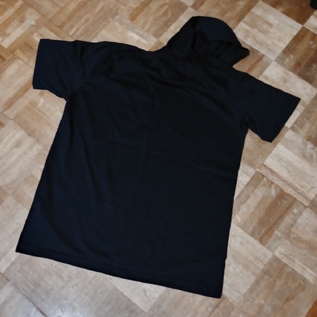 OUTDOOR(アウトドア)の【週末限定価格！】アウトドア　Tシャツ　メンズ　Lサイズ　OUTDOOR レディースのトップス(Tシャツ(半袖/袖なし))の商品写真