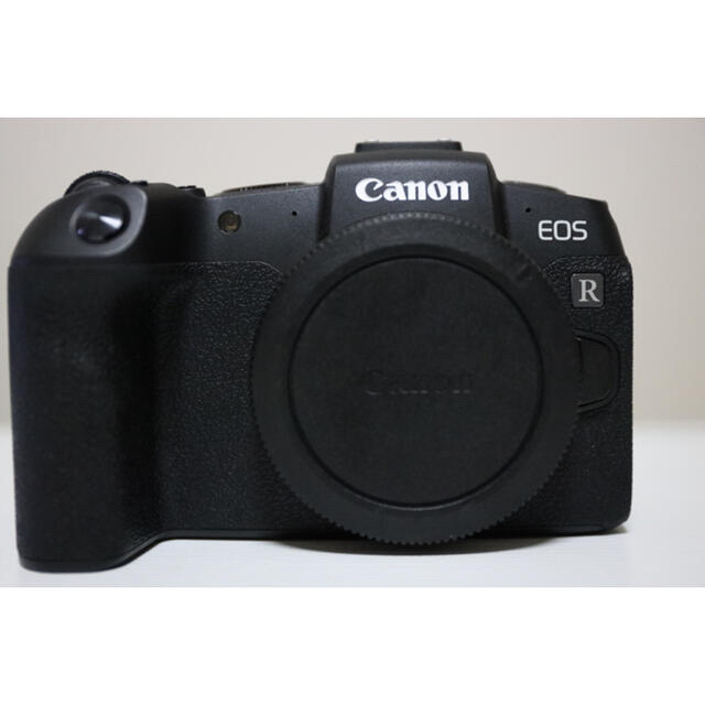 ○撮像画面サイズCanon EOS RP ミラーレスカメラ 最安 レンズ付 ○撮像画面サイズCanon EOS RP ミラーレスカメラ 最安 レンズ付