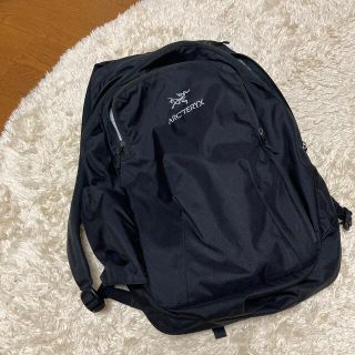 アークテリクス(ARC'TERYX)のアークテリクス　リュック(リュック/バックパック)