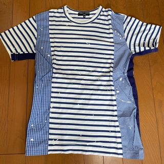 コムデギャルソン(COMME des GARCONS)の【ぴよこさん専用】COMME des GARCONS（ギャルソン）Tシャツ(Tシャツ/カットソー(半袖/袖なし))