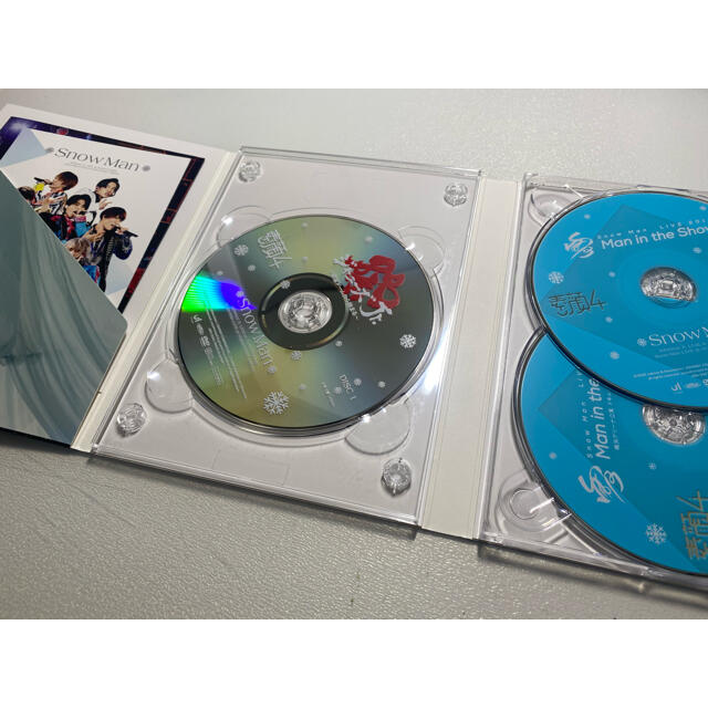 Johnny's DVD 正規品の通販 by なみ's shop｜ジャニーズならラクマ - SnowMan 素顔 新品再入荷