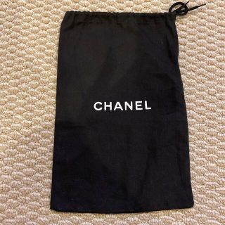 シャネル(CHANEL)のCHANEL シューケース(その他)