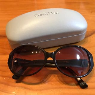 カルバンクライン(Calvin Klein)のカルバンクラインサングラス(サングラス/メガネ)