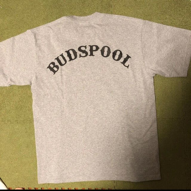 WACKO MARIA(ワコマリア)のbudspool アフロディーテギャング　Tシャツ L グレー メンズのトップス(シャツ)の商品写真