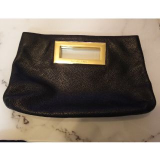 マイケルコース(Michael Kors)のMICHAEL KORS クラッチバック(クラッチバッグ)