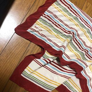 バリー(Bally)のはな様専用　スカーフ　他の方にはお譲りしません(バンダナ/スカーフ)